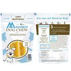 Mtndgchwlg Platinum Pets 7.1 Oz.large