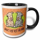 Mug339834 3drose S Fernleaf Designs 748579501114