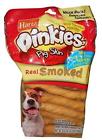 N-a Hartz Oinkies Pig Skin Twists Chews For Dogs 740023288459
