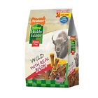 N-a Nylad Nylabone Healthy Edibles Natural Dog Treats Bison 018214838302