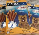 N-a Pedigree 240 Sticks Dentastix 023100277899