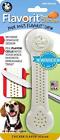 N-a Pet Qwerks Flavorit Flavored Nylon Bone For Aggressive 890035004957