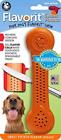 N-a Pet Qwerks Flavorit Potato Flavored Nylon Bone For 890035006555