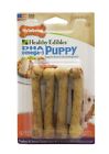 N401vpp Nylabone Healthy Edibles Puppy 018214821427