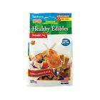 N500m36p Nylabone Healthy Edibles Puppy Chew Treats Lamb Apple 018214838265