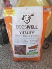 Na Dogswell Vitality Chicken Breast 884244136233