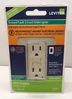 C31-gfnt1-p1 Na Leviton Amp Ivory Smartlockpro Gfci 078477714058
