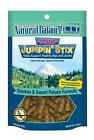 Nat44064 Natural Balance Limited Ingredient Treats Mini Jumpin Stix 723633440646