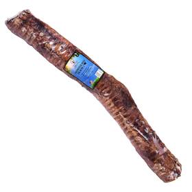 Nc6346mbt Natural Cravings 12-16 Inch Monster Beef Trachea Chew Treat Lg And Xl Dogs