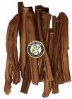 Nature Gnaws Bully Stick Junior Bulk Box 23.5 Lbs 6 Inch Sticks 100 All Natural 762042077166