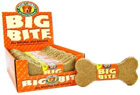 Dnt00245 Natures Animals 758632002458 Inc. 24-piece Big Bite Bone Dog Biscuits Display Cheesiest Cheddar Dnt00245 Natures Animals 758632002458 Inc. 24-piece Big Bite Bone Dog Biscuits Display Cheesiest Cheddar