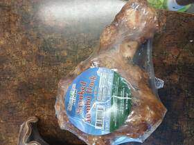 Natures Own 739598900262 Smoked Jumbo Hock Usa