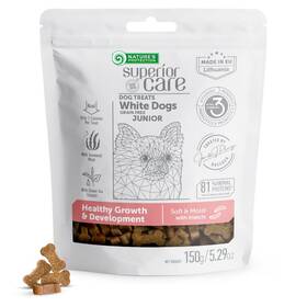 Natures Protection 771317476616 Superior Care Grain-free Healthy Dog Training Treats 5.29 Oz