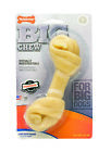 Nbc107p-nbc107 Nylabone Big Chews Knot 018214813439