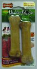 Ne801tp Nylabone Healthy Edibles Bone 018214816317