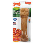 Neb101vp8p Nylabone Healthy Edible Bacon 018214829270