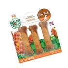 Neb106p Nylabone Healthy Edibles Dog Chew Treat Bones For 018214808244