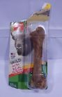 Neb203p Nylabone Count Healthy Edibles Large Wild Bison Dog 018214834786