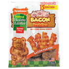 Nebb100m15p Nylabone Healthy Edibles Bacon 018214838142
