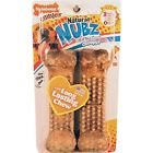 Nen203tpw Nylabone 491557 Nubz Chicken 018214833932