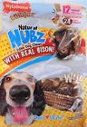 Nen301m12w Nylabone Nyla Bone Nubz Wild Bison Small Ct 018214837787