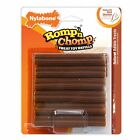 Ner712p Nylabone Romp Chomp Interactive Treat Toy Refill Count 628904144165