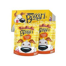 Nestl Purina Petcare Company 038100194305 Strips With Real Meat Dog Training Treats Bacon And Cheese Flavors Nestl Purina Petcare Company 038100194305 Strips With Real Meat Dog Training Treats Bacon And Cheese Flavors