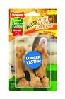 18214834571 Net201vp4p Nylabone Count Healthy Edibles Small Wild Turkey Dog