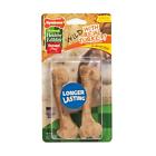 18214834595 Net202tpp Nylabone Healthy Edibles Natural Turkey Dog Treats Medium
