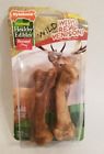 Nev202tpp Nylabone Healthy Edible Wild Venison Long Lasting Dog 781163449010