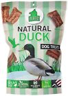 Nf-o0ex-wawc Plato Dog Treats Natural