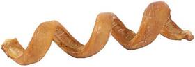 No 213127578615 All-natural 6 Inch Bully Stick Springs For Dogs - Fun Challenging Rawhide-free