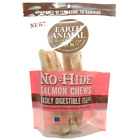 6441 No--6441 No No-hide Salmon Chews 786714555608