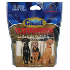 Not Applicable Cadet Rawhide Retriever Rolls Value Pack 783424268354
