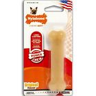 Np101p Nylabone Dura Chew Flavored Bone Dog Toy Original 666674913109