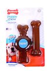 Np203tpp Nylabone Puppy Chew Ring 018214830535