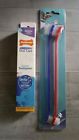 Npd502p Nylabone Advanced Oral Care Senior Toothpaste Package Of Dog Toothbrush