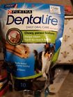 Npu17414 Purina Dentalife Oral Care Dog Treats Medium Oz Chews