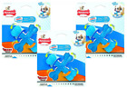 Npx200p Nylabone 3 Pack Puppy 018214837824