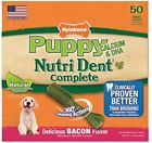 Ntd221t50p Nylabone Nutri Dent Puppy 018214830054