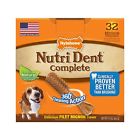 Ntd702t32p Nylabone Nutri Dent Adult 018214831778