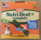 Ntd800t125p Nylabone Nutri Dent Complete 018214829980