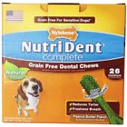 Ntd902t26p Nutri Dent Grain Free 018214830177