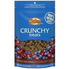 Ntr11085 Natural Choice Nutro Crunchy Treats Berries Oz 079105110853