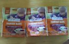 Nud64741 Pur Luv Harvest Bars Turkey With Ancient Grains Dog Treats