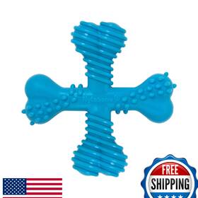B01h5080uy Nylabone Power Chew X-bone Dog Toy Beef Flavor Small Durable Nylon