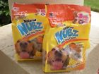 13.1oz.bags Nylabone-chew Nylabone Lot Of Two Natural Nubz Edible Dog Chews
