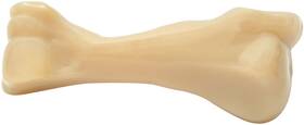Nbc101p Nylabone Big Chew Beef Bone Chicken Flavor N93n
