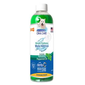 Npd610p Nylabone Advanced Oral Care Pet Dental Water Additive Liquid Tartar Remover