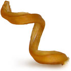 Of04tk-crl Valuebull Curly Bully Sticks Dog Chews Inch Thick 191938035346